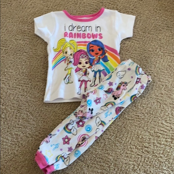 Pajamas - Picture 1 of 1